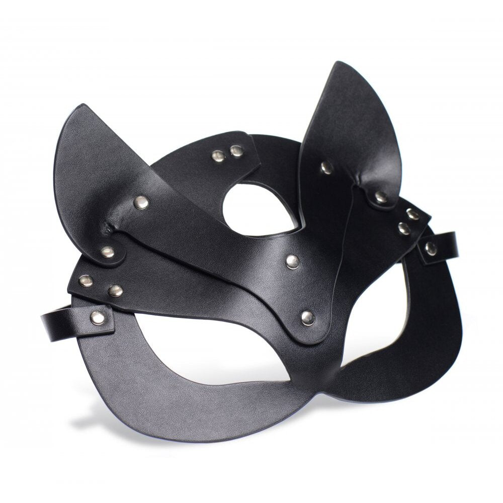 Master Series Naughty Kitty Cat Mask > Bondage Gear > Masks