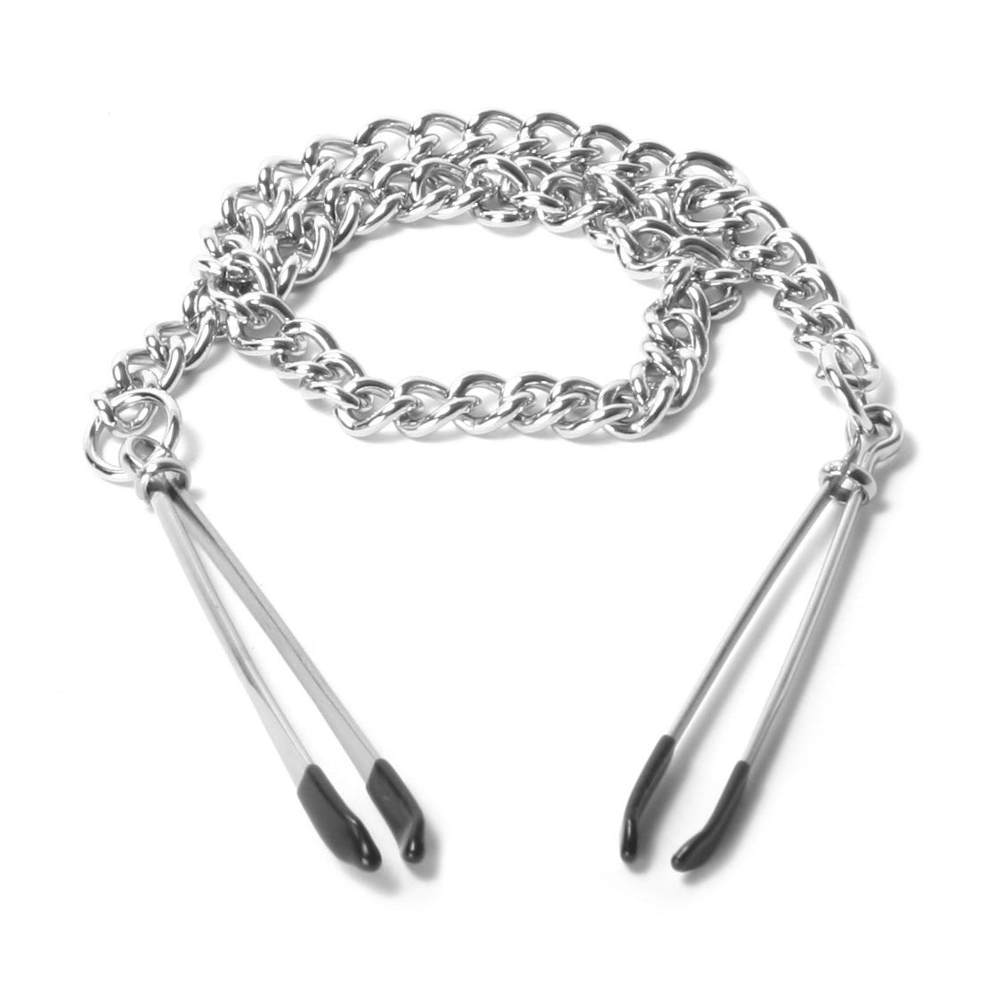 Master Series Reign Adjustable Tweezer Nipple Clamps – Adjustable Nipple Clamps > Sex Toys > Nipple Clamps