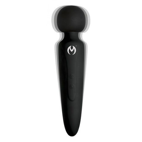 Master Series Thunderstick Premium Ultra Powerful Silicone Wand > Sex Toys For Ladies > Wand Massagers and Attachments
