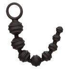 Colt Power Drill Balls – Graduated Ribbed Silicone Anal Beads with Pull Ring > Anal Range > Anal Beads