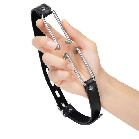 Me You Us Spider Stretch Gag 2 > Bondage Gear > Gags and Bits