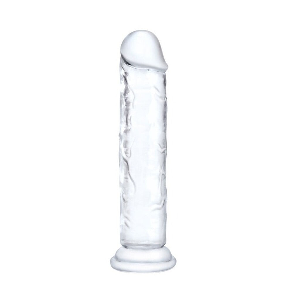 Me You Us Ultra Clear Dong 6 Inches Default Title DONGS Vibrating