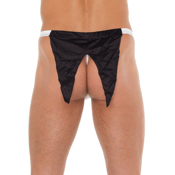 Mens Waiter GString Mens G-Strings