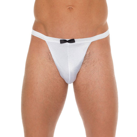 Mens Waiter GString Default Title Mens G-Strings