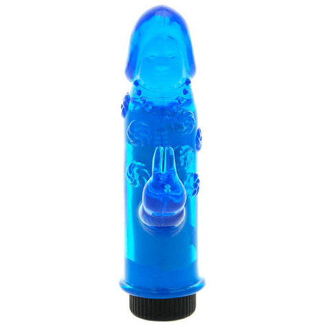 Mini Rabbit Vibe > Sex Toys For Ladies > Mini Vibrators