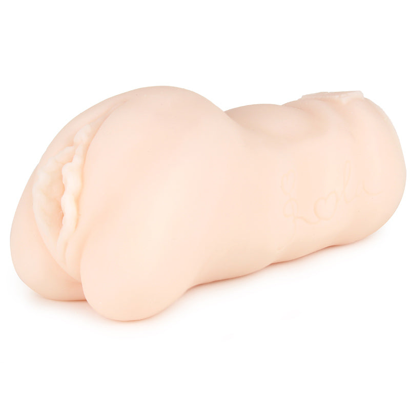 Misaki Rola Realistic Masturbator Sleeve Medium 580g Default Title > Sex Toys For Men > Masturbators > Onahole Main image