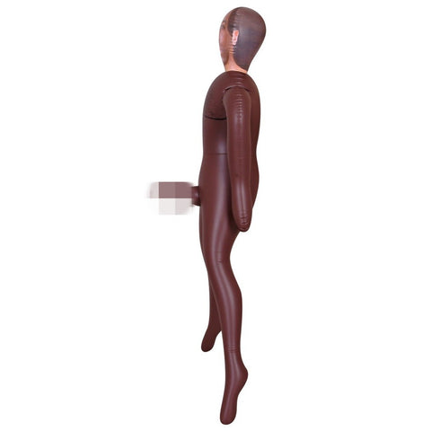 Mista Cool Love Doll > Sex Dolls > Male Love Dolls