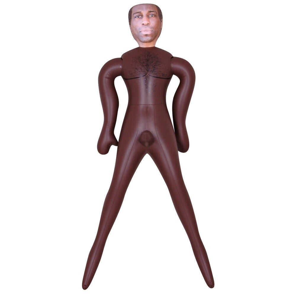 Mista Cool Love Doll Default Title > Sex Dolls > Male Love Dolls