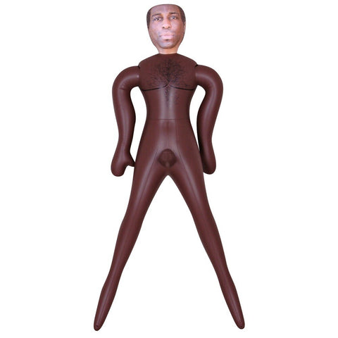 Mista Cool Love Doll Default Title > Sex Dolls > Male Love Dolls