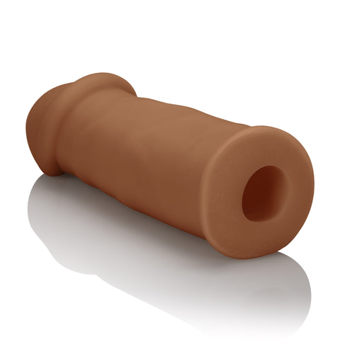 Futurotic Penis Extender Brown SLEEVES