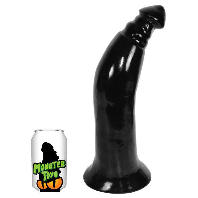 Monster Toys Megator Dildo > Sex Toys > Other Dildos
