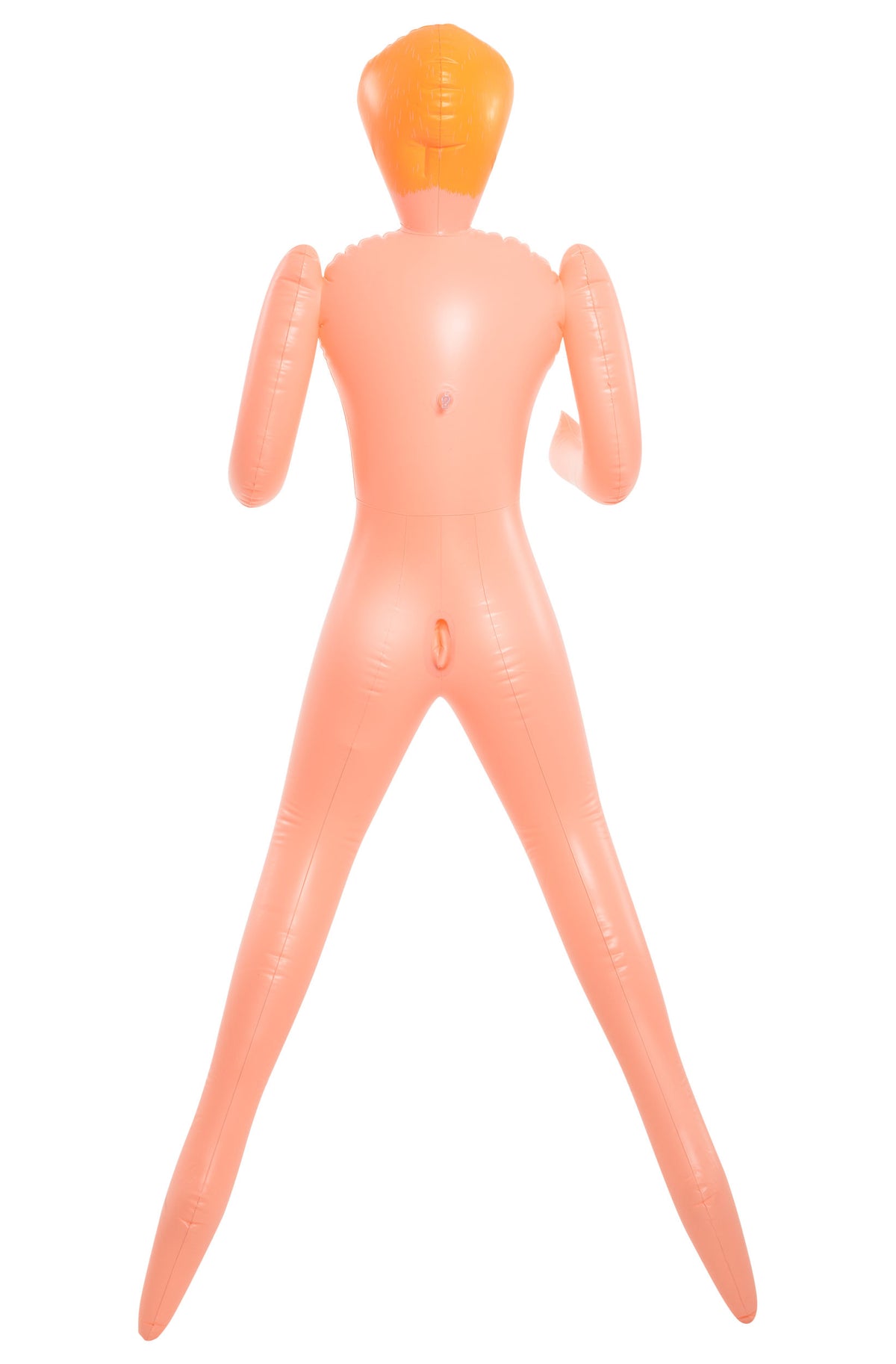 Becky Beginner Babe Inflatable Love Doll – Realistic Openings Adult Toy > Sex Toys > Sex Dolls > Novelty Inflatables