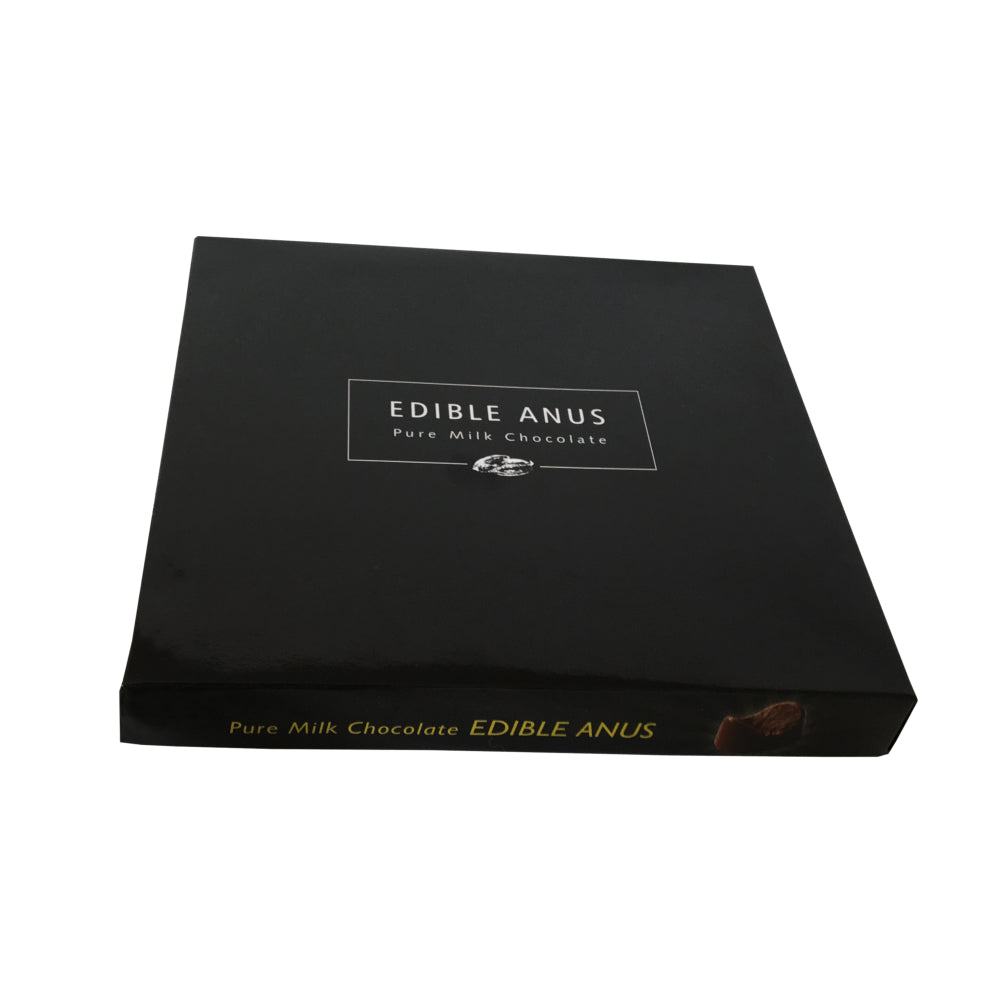 Edible Anus Milk Chocolates – Edible Confectionery > Novelties > Candy & Edible Items
