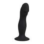 Loving Joy Silicone Dildo 6 Inch – Harness Compatible Dong with Suction Cup > Dildos > Neutral Dildos
