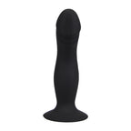 Loving Joy Silicone Dildo 6 Inch – Harness Compatible Dong with Suction Cup > Dildos > Neutral Dildos