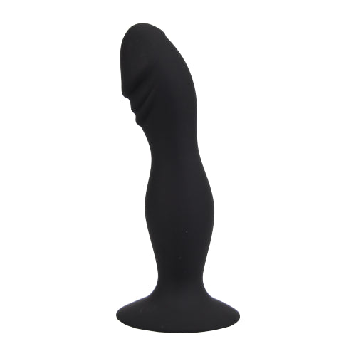 Loving Joy Silicone Dildo 6 Inch – Harness Compatible Dong with Suction Cup > Realistic Dildos and Vibes > Neutral Dildos