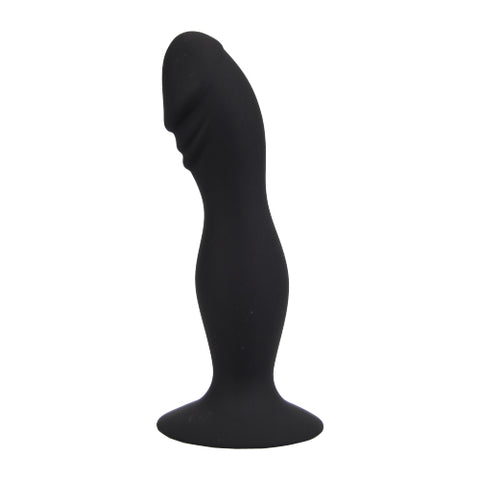 Loving Joy Silicone Dildo 6 Inch – Harness Compatible Dong with Suction Cup > Realistic Dildos and Vibes > Neutral Dildos