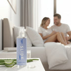 Loving Joy Slide (250ml) Aloe Infused Water-Based Lubricant – Vegan Friendly Intimate Lubricant > Lube > Water Based