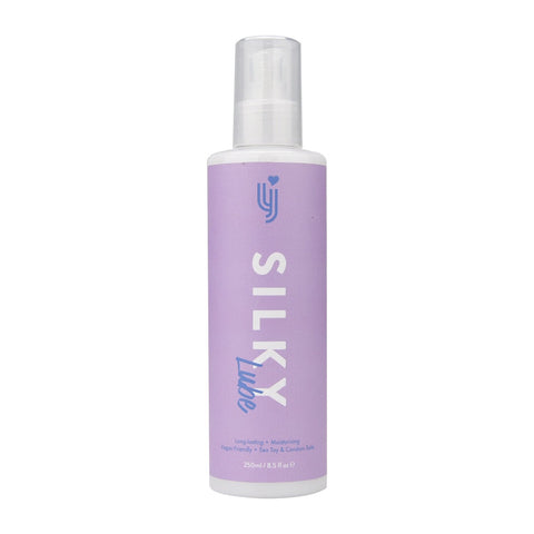 Loving Joy Silky Lubricant 250ml – Vegan Hypoallergenic Personal Lubricant Default Title Speciality Lubricants