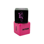 Loving Joy Sex Position Dice – Erotic Game Accessory Default Title > Novelties > Games