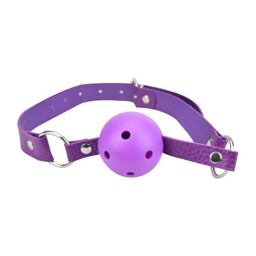 Loving Joy Beginner's Bondage Kit (Purple) – 8 Piece Bondage Kit > Bondage Gear > Bondage Kits