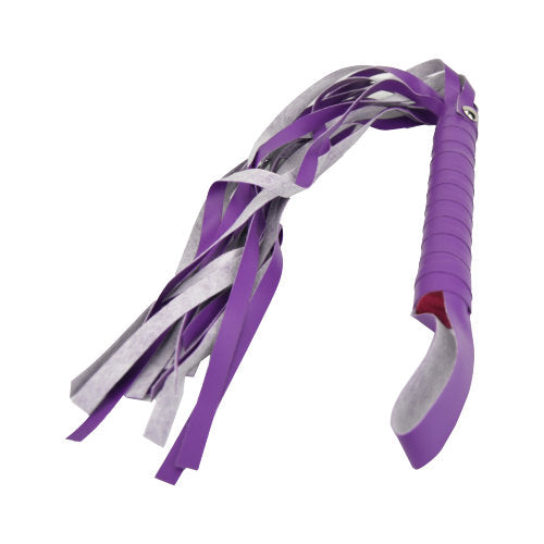Loving Joy Beginner's Bondage Kit (Purple) – 8 Piece Bondage Kit > Bondage Gear > Bondage Kits