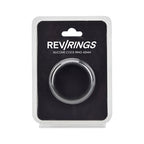 Rev-Rings Silicone Cock Ring (42 mm) – Stretchy Silicone Cock Ring > Cock Ring > Single