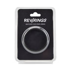 Rev-Rings Silicone Cock Ring (50 mm) – Stretchy Silicone Cock Ring > Cock Ring > Single