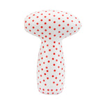 Loving Joy 2 in 1 Suction Vibrator (Polka Dot) – Dual-Function Vibrator > Sex Toys For Ladies > Air Pulsation