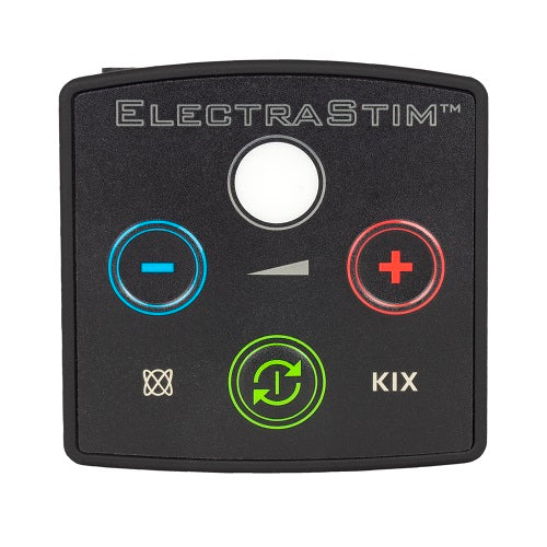 ElectraStim KIX – Beginner Electro Sex Stimulator Default Title E-STIM TOYS