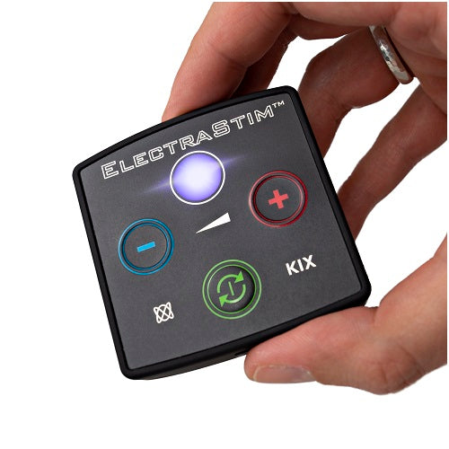 ElectraStim KIX – Beginner Electro Sex Stimulator E-STIM TOYS