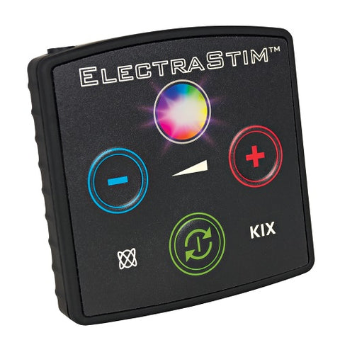 ElectraStim KIX – Beginner Electro Sex Stimulator E-STIM TOYS