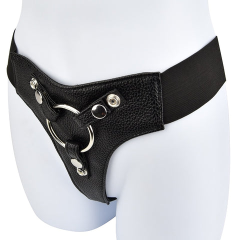Loving Joy Elastic Harness – Comfortable Strap-On Harness > Dildos > Strap On Harnesses