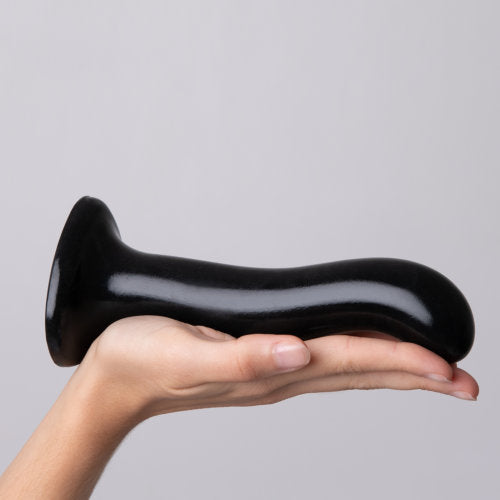 Strap On Me Curved Prostate And G Spot Dildo Medium > Realistic Dildos and Vibes > Strap on Dildo