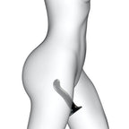 Strap On Me Curved Prostate and G Spot Dildo 7.1 Inch – Ergonomic Design Dildo > Dildos > Strap On Dildos