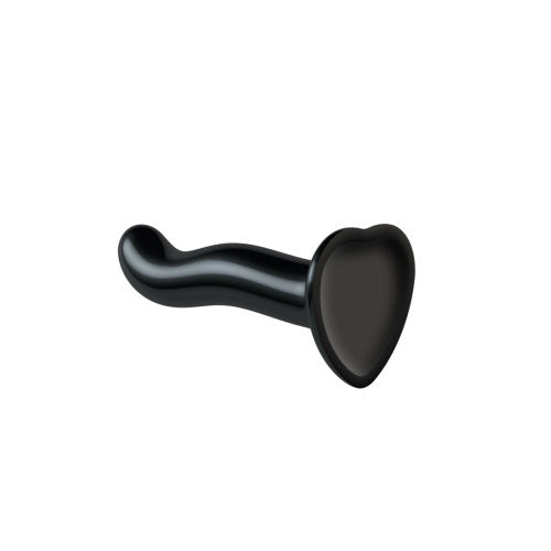 Strap On Me Curved Prostate And G Spot Dildo Medium > Realistic Dildos and Vibes > Strap on Dildo