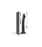 Strap On Me Semi-Realistic Dual Density Bendable Silicone Dildo with Suction Cup – Medium > Dildos > Realistic Dildos