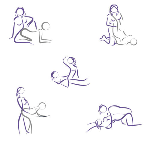 Strap On Me Vibrating Bendable Strap-On – Rechargeable Silicone Strap-On with Remote Control > Dildos > Strap On Dildos