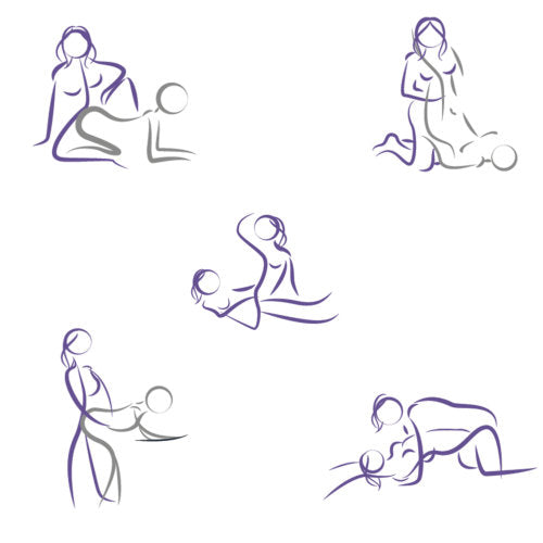 Strap On Me Vibrating Bendable Strap-On – Rechargeable Silicone Strap-On with Remote Control > Dildos > Strap On Dildos