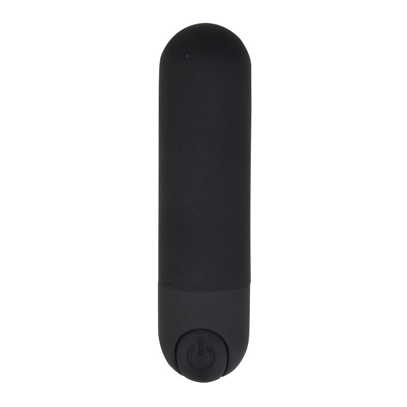 Loving Joy 10 Function Rechargeable Bullet Vibrator – USB Rechargeable Default Title > Vibrators > Mini Vibrators