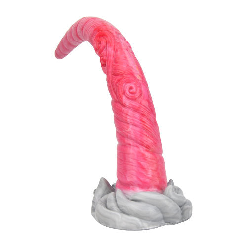 F**kLore Unicorn Horn Dildo 18 Inches – Large Dildo Fantasy Dongs