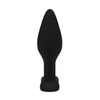 Loving Joy Silicone Anal Plug Large – Silicone Butt Plug with 10.5cm Length and 12.5cm Circumference > Anal Range > Butt Plugs