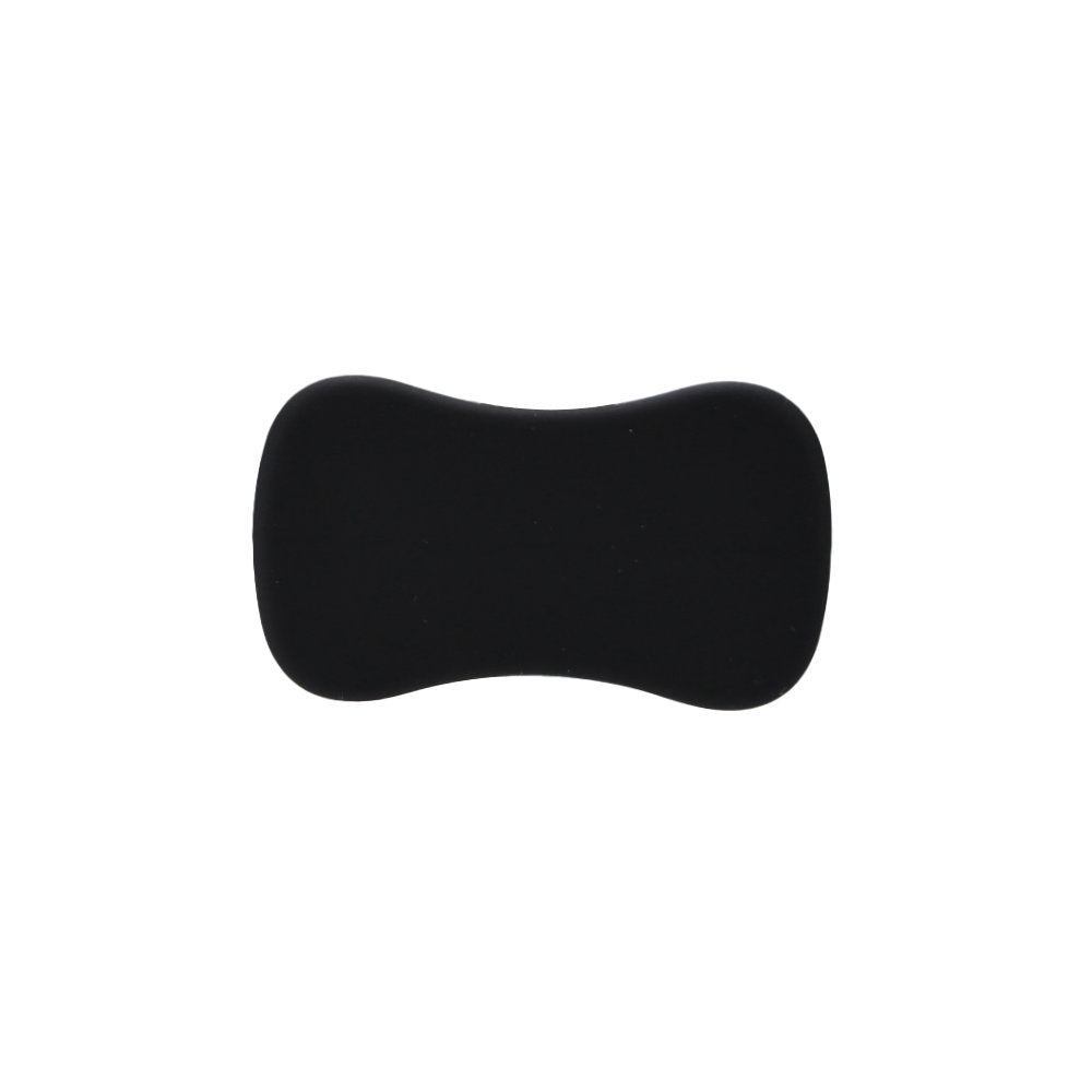 Loving Joy Silicone Anal Plug Large – Silicone Butt Plug with 10.5cm Length and 12.5cm Circumference Butt Plugs