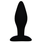 Loving Joy Silicone Anal Plug Large – Silicone Butt Plug with 10.5cm Length and 12.5cm Circumference Default Title > Anal Range > Butt Plugs