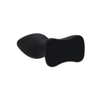 Loving Joy Silicone Anal Plug Medium – Silicone Butt Plug Insertable Length 9 cm Diameter 3.3 cm > Anal Range > Butt Plugs
