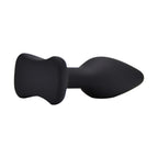 Loving Joy Silicone Anal Plug Small – Silicone Small Butt Plug with 7.5cm Length and 8.5cm Circumference > Anal Range > Butt Plugs