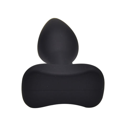 Loving Joy Silicone Anal Plug Small – Silicone Small Butt Plug with 7.5cm Length and 8.5cm Circumference Butt Plugs