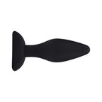 Loving Joy Silicone Anal Plug Small – Silicone Small Butt Plug with 7.5cm Length and 8.5cm Circumference > Anal Range > Butt Plugs