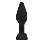 Loving Joy Silicone Anal Plug Small – Silicone Small Butt Plug with 7.5cm Length and 8.5cm Circumference > Anal Range > Butt Plugs