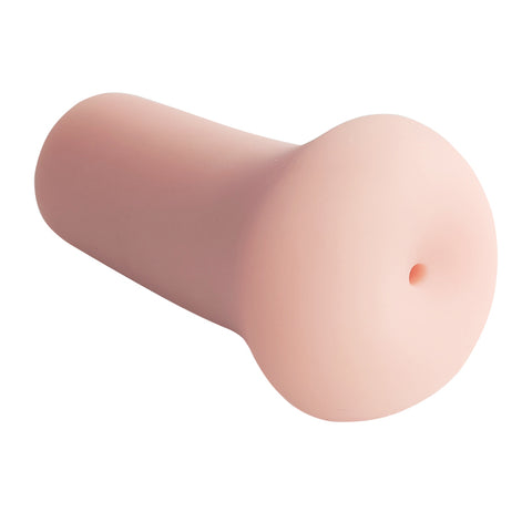 Loving Joy Real Feel Neutral Male Masturbator – Textured Internal Canal Masturbation Aid > Sex Toys For Men > Masturbators Manual